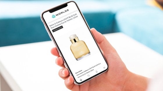 Worldz, la start up che ha trovato il primo finanziatore su H2biz, sbarca su Instagram e trasforma gli utenti in Influencer