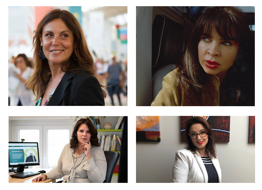 4 imprenditrici parlano della loro esperienza di business con H2biz