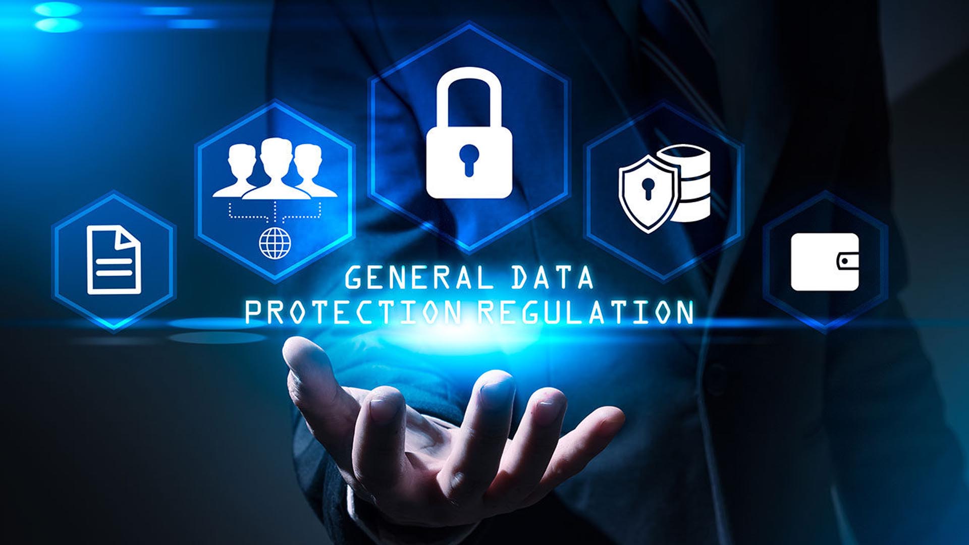Allineamento della Cybersecurity al GDPR