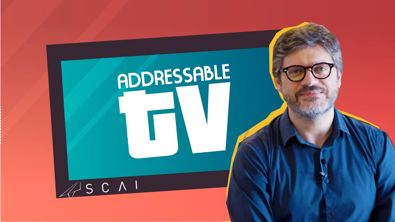 Addressable TV, la nuova frontiera dell'advertising