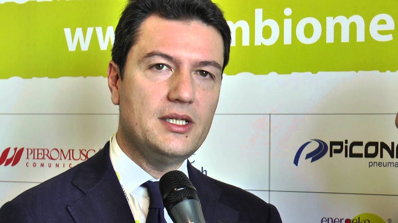 Angelo Turco: 'H2biz ha una grande capacità di generare business con frequenza costante'