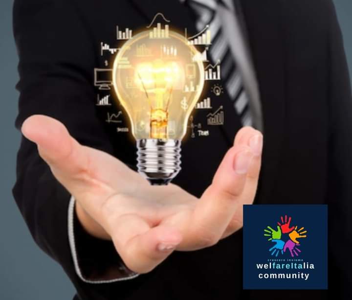 WelfareItalia Community