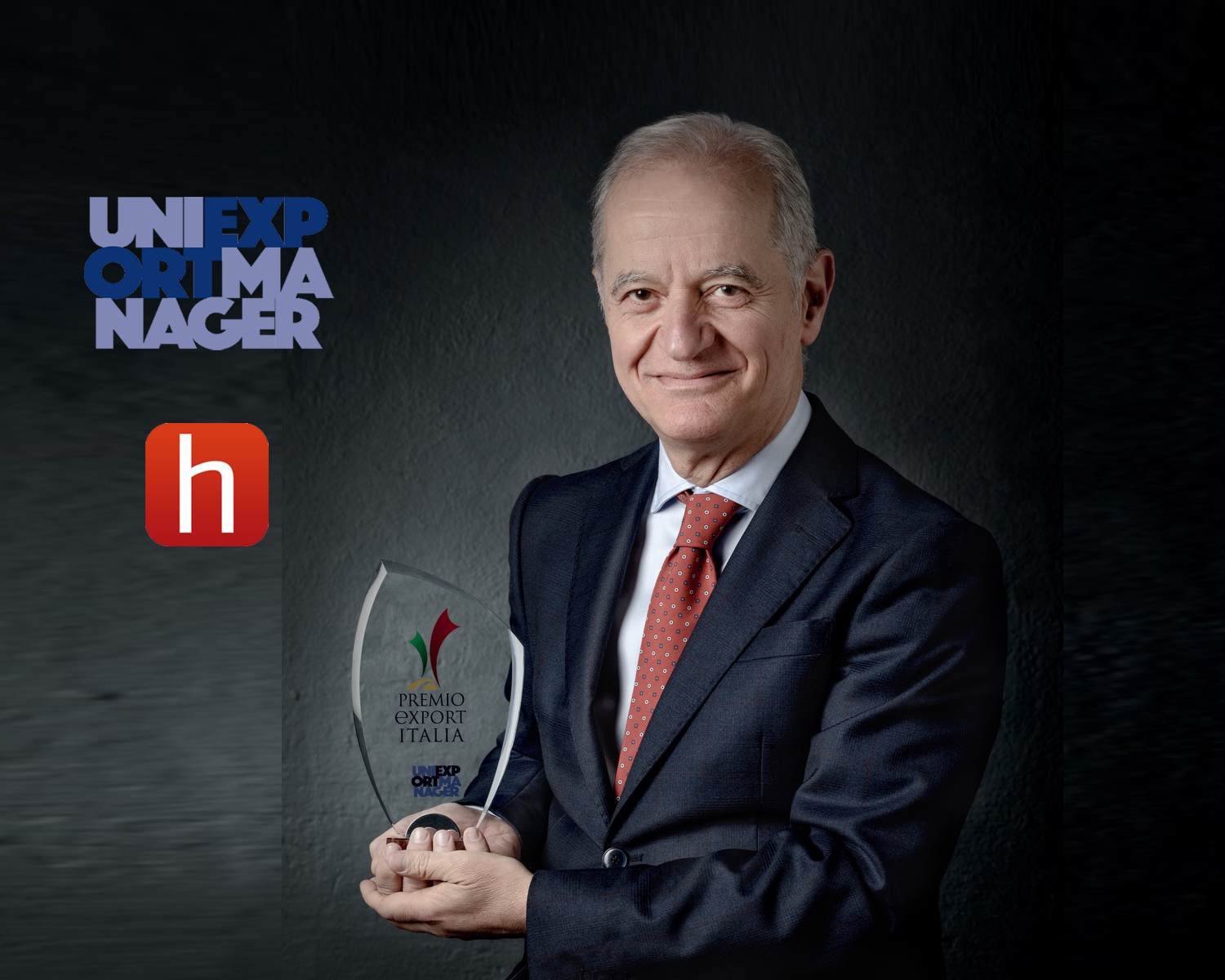 H2biz e Premio Export Italia: una partnership a sostegno della crescita delle PMI sui mercati internazionali