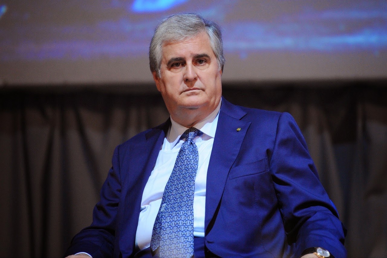 Gaetano Mastellone: 'In H2biz ti aiutano ad acquisire clienti col minimo sforzo possibile'