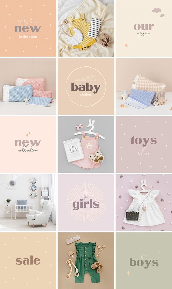 Contenuti per Social Network