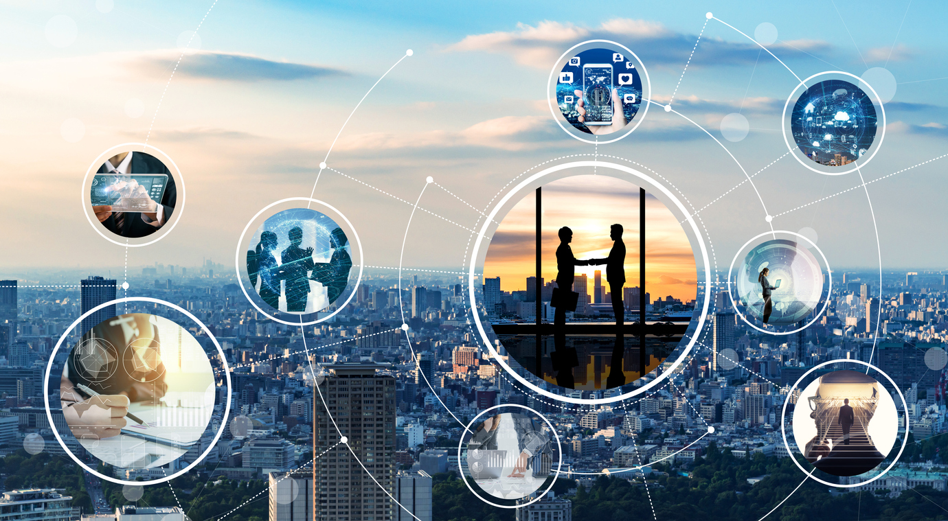 Consulenza in internazionalizzazione