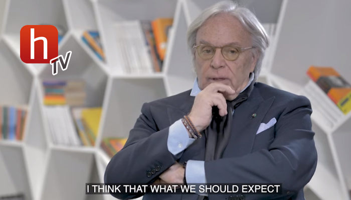 Arriva la TV di H2biz. Innovativa, generalista e gratuita (per sempre)