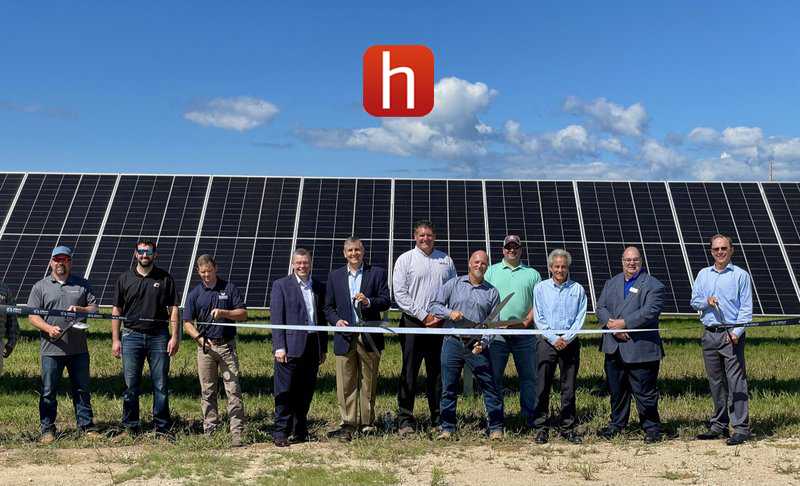 Risparmia il 70% con le comunità energetiche H2biz, le prime senza vincolo di vicinanza