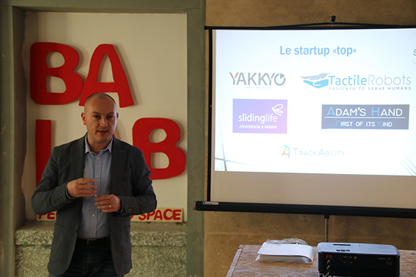 Startup University 2023 - Il percorso di pre-accelerazione gratuito per creare nuove start up