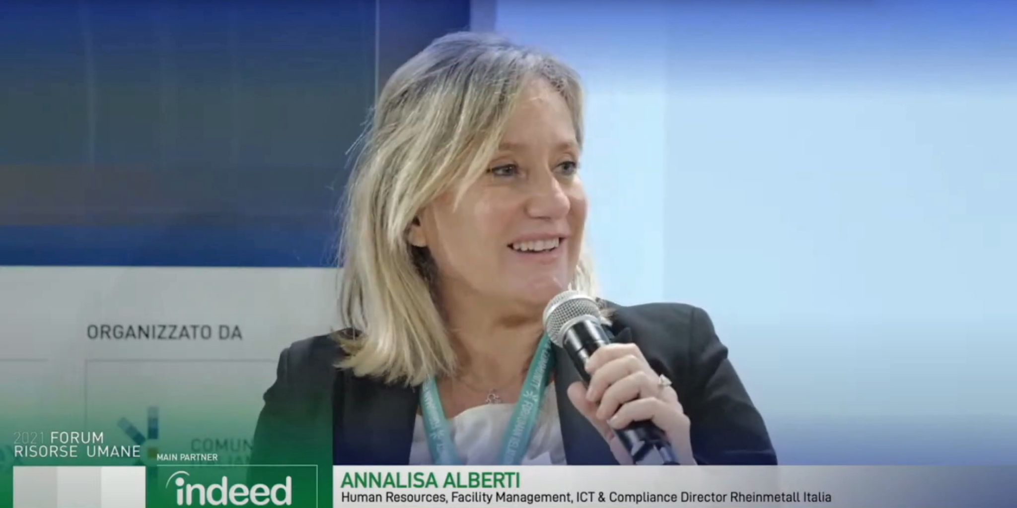 Storie di business - Annalisa Alberti