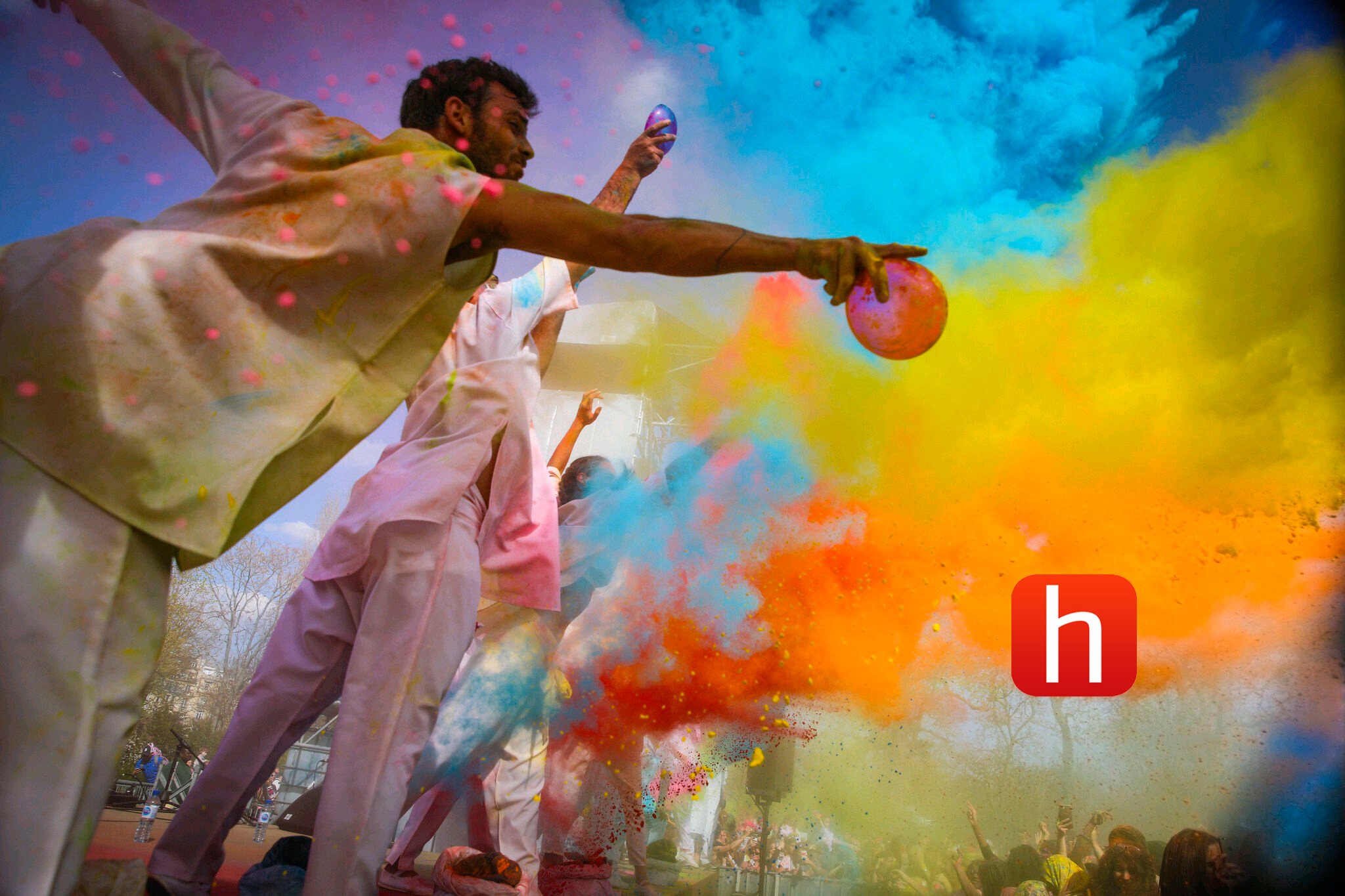 H2biz è un generatore di opportunità in tutti i settori