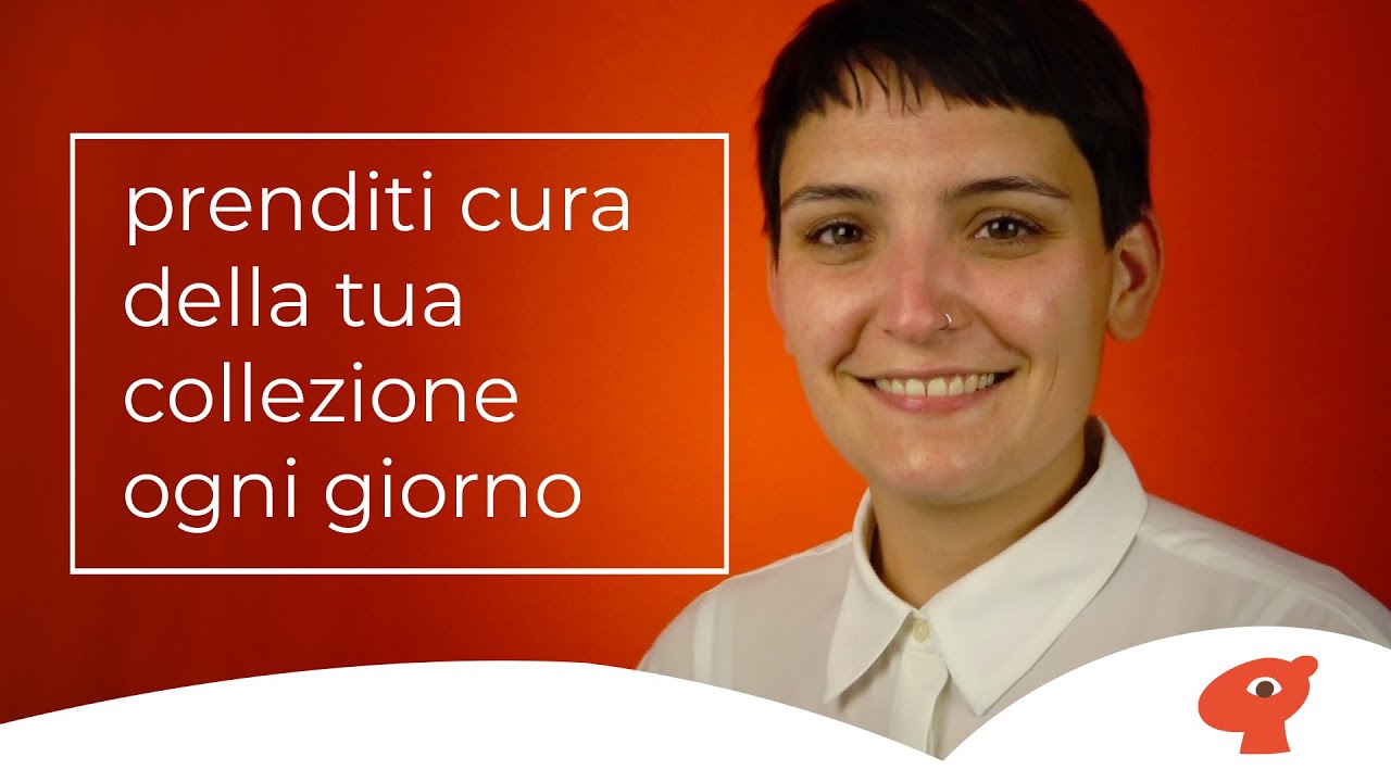 Arturo - La piattaforma web per la gestione delle collezioni d'arte e la conservazione del valore del patrimonio