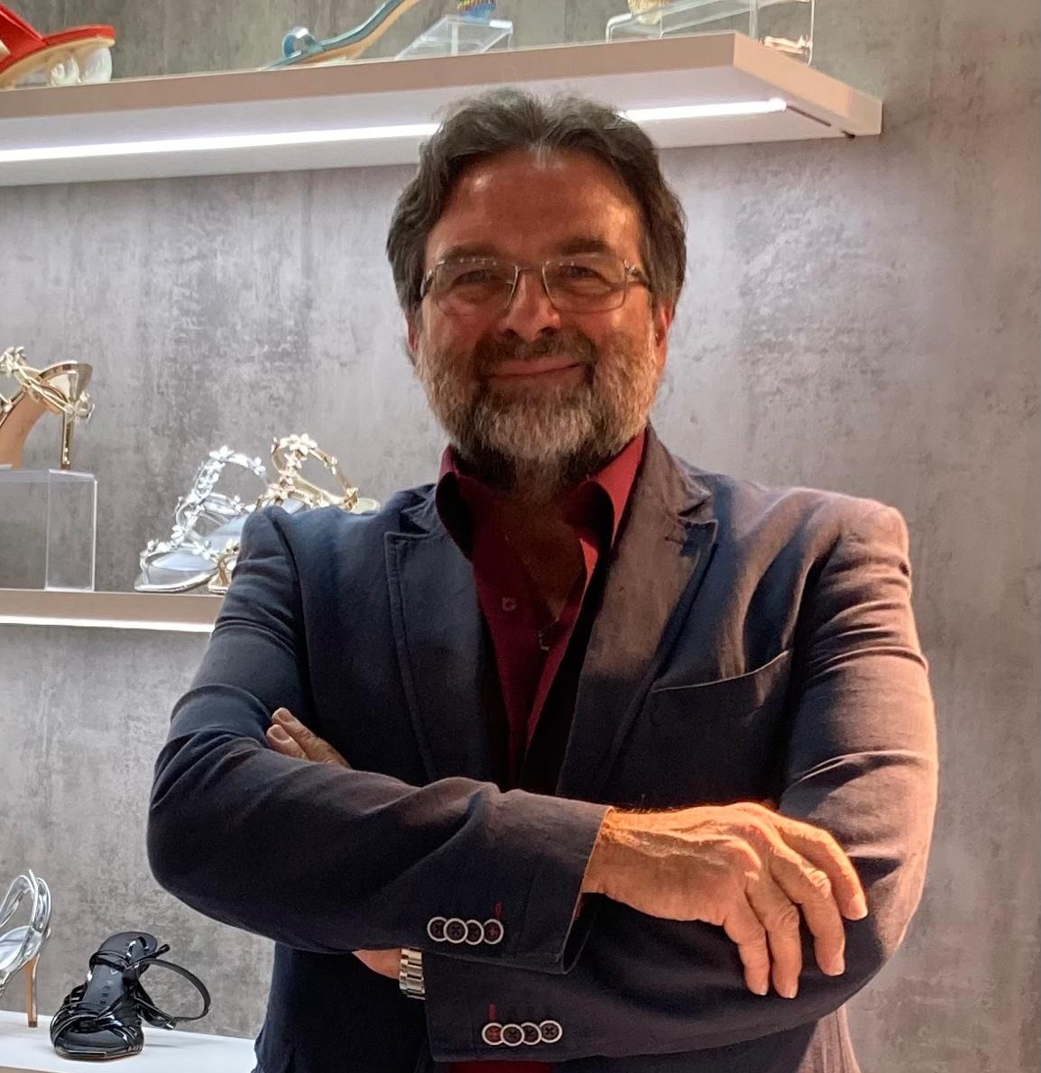 Vincenzo Ascrizzi: 'H2biz è un hub concreto che ci permette di sviluppare relazioni col mondo delle imprese in modo dinamico e costruttivo'