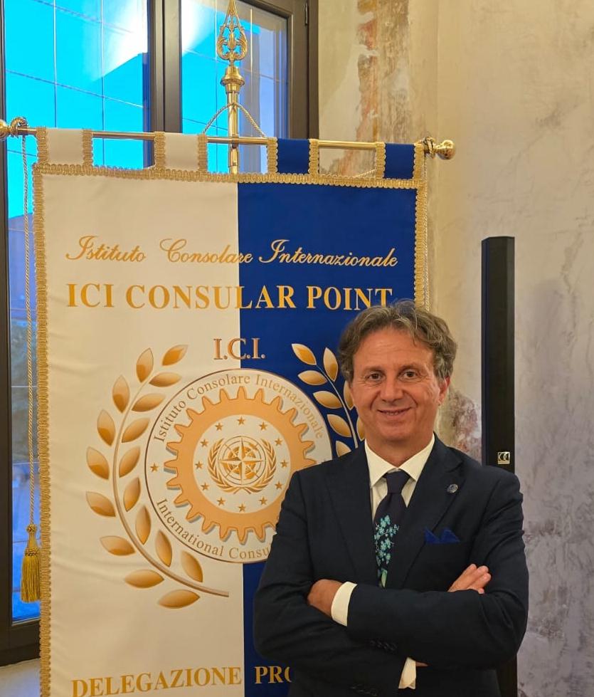 2.300 contatti utili generati da H2biz - Il Case Study Mauro Broda e Istituto Consolare Internazionale