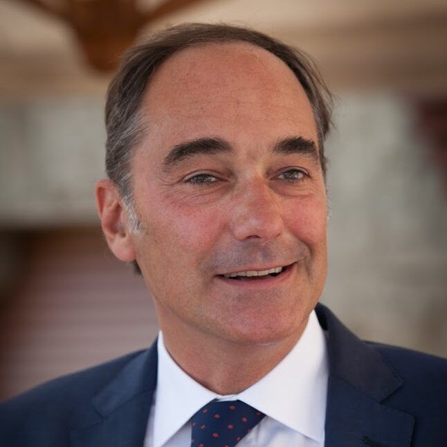 Alesandro Ferrari - Direttore Assiterminal