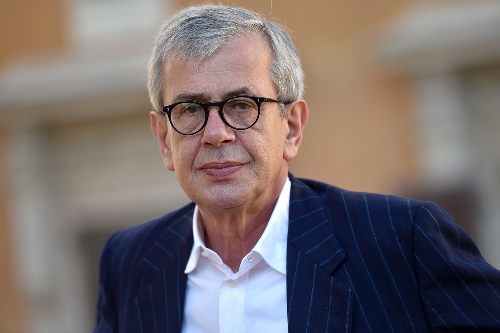 Chicco Testa - Presidente Assoambiente