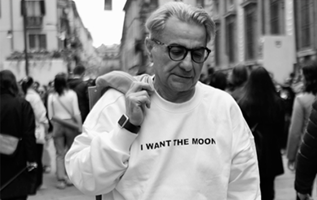 Il percorso di comunicazione TAILOR MADE