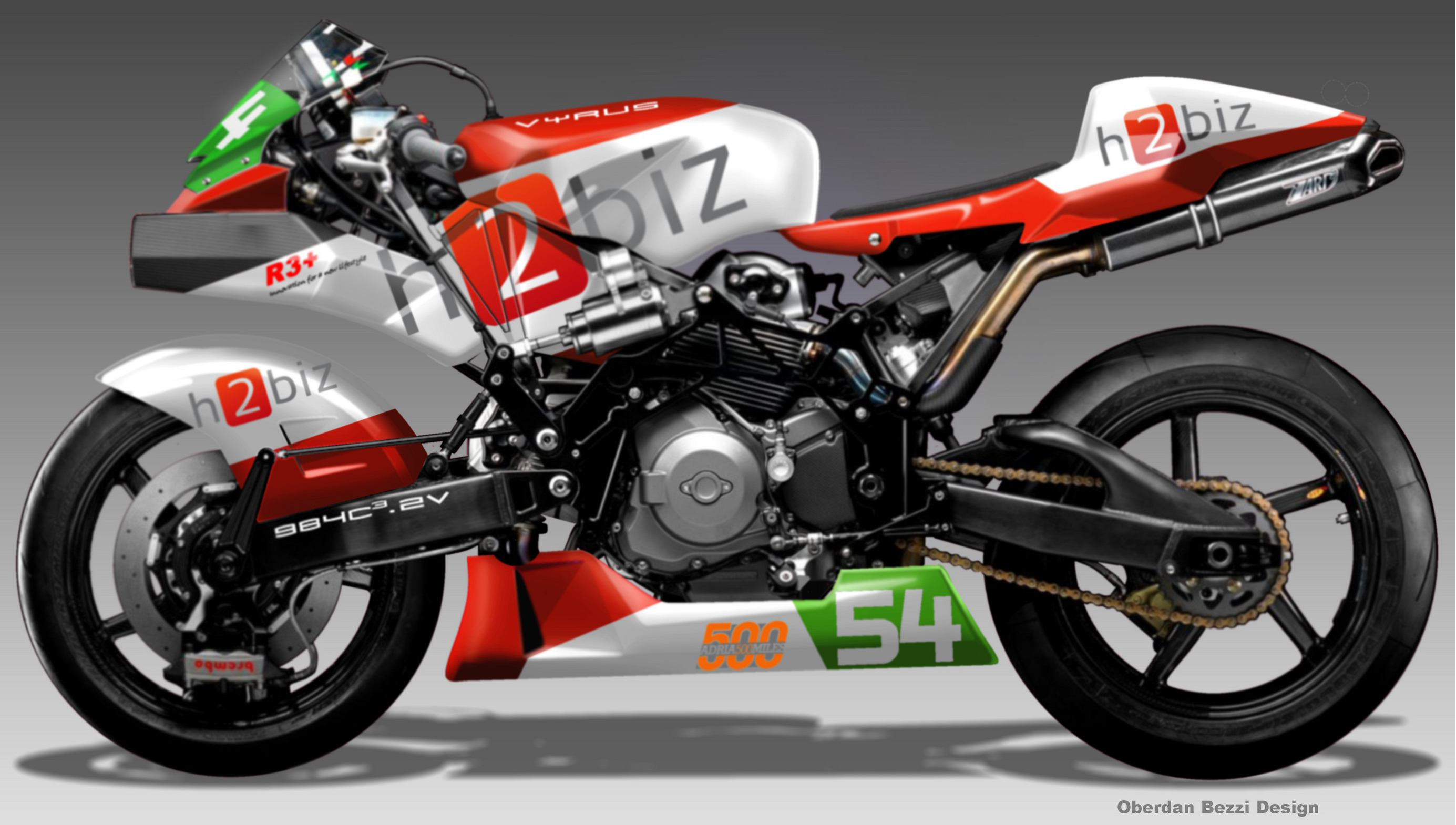 H2biz compie 17 anni - Una storia italiana