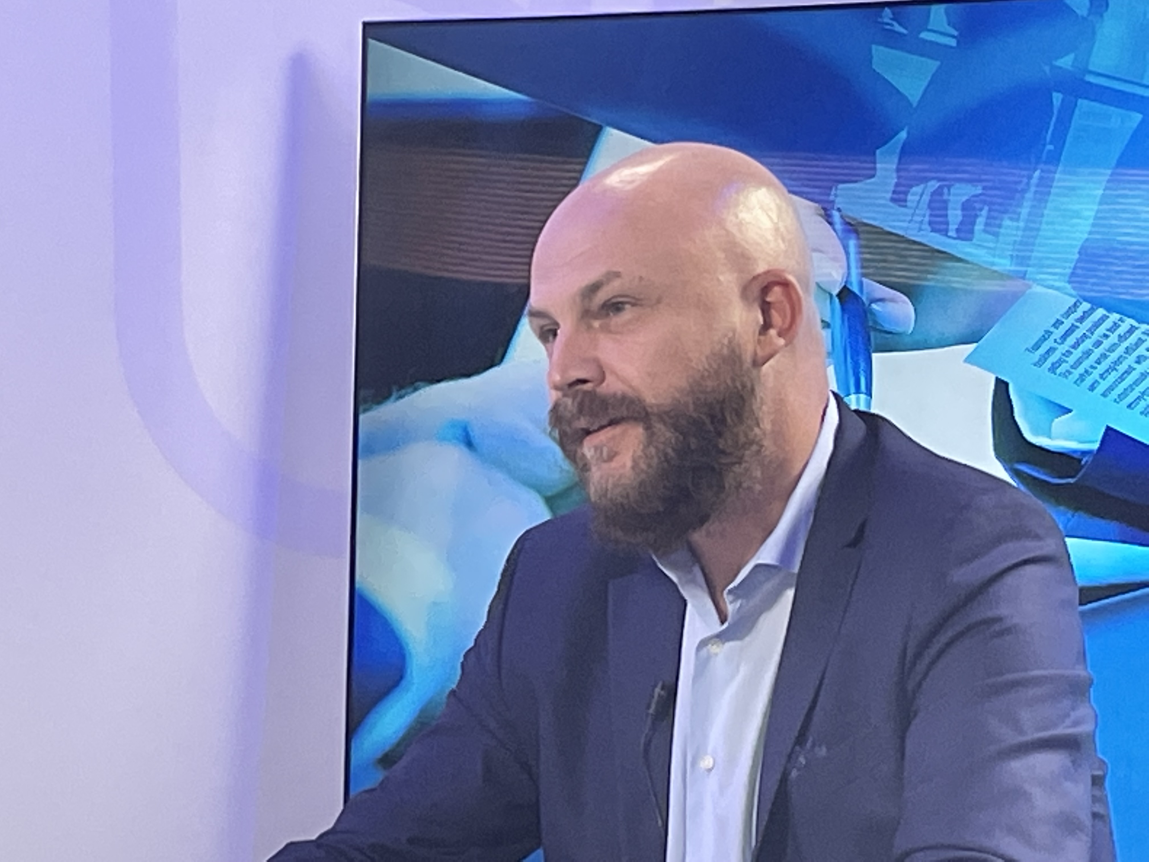 Michele Ardoni: 'H2biz ha la capacità di trasformare le eccellenze individuali in eccellenze collettive e competitive'