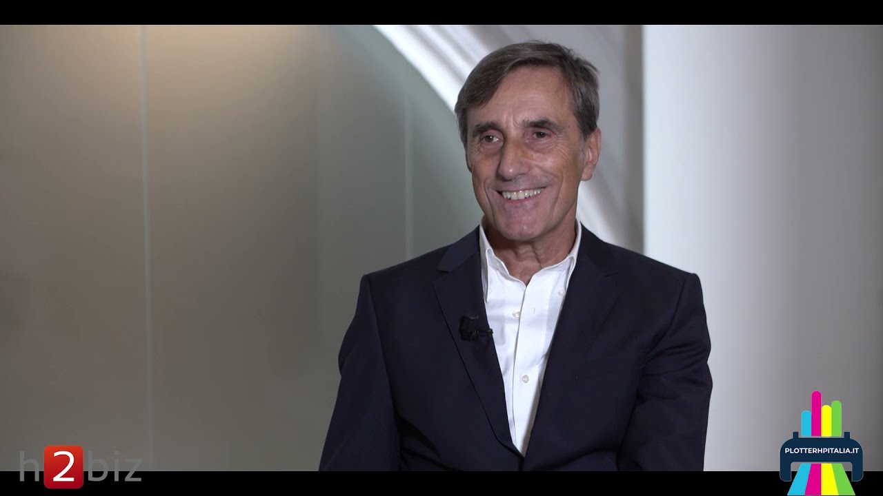 Leo Aruta: 'H2biz è un hub fondamentale per chi punta ad una crescita internazionale e tecnologica'