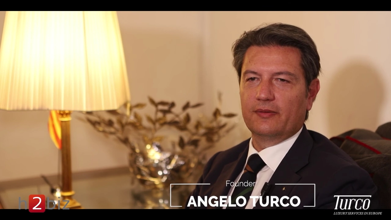 2.400 contatti utili generati dai Big Data di H2biz per Turco Consulting - Case Study