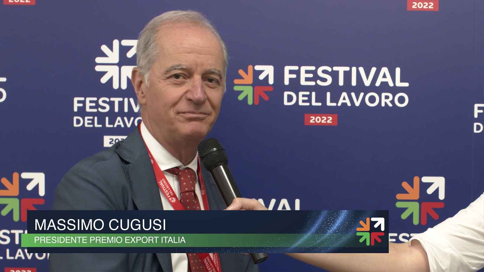 Massimo Cugusi: 'H2biz nasce da una felice intuizione: superare i tradizionali ruoli di cliente e fornitore grazie ad una Community aperta a tutti'