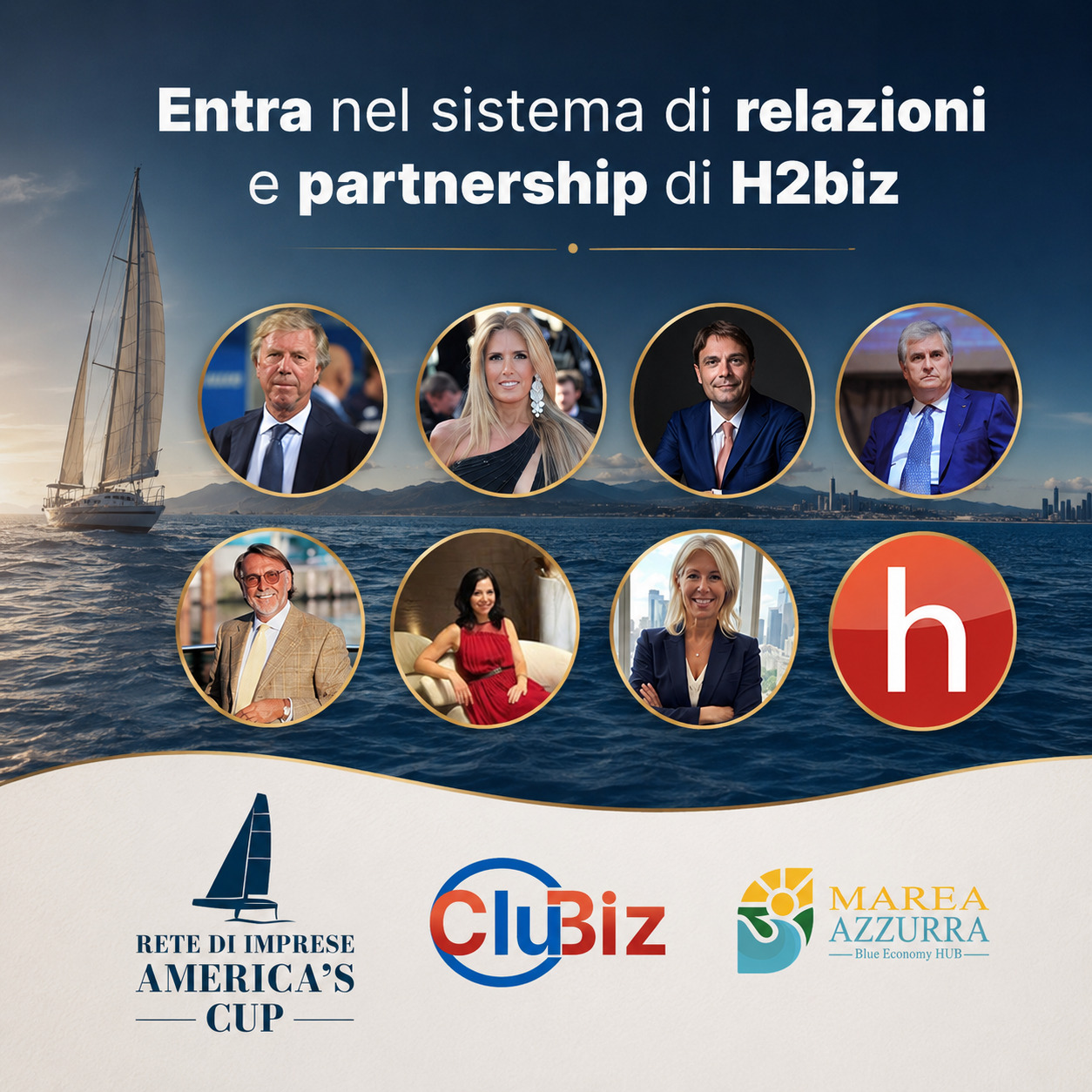 H2biz Premium B2b